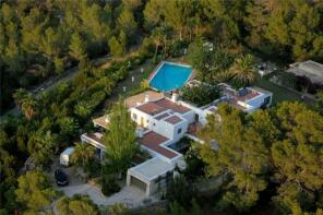 Photo of Villa San Agustin, San Jose, Ibiza, Balearic Islands