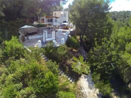 Photo of Finca Victoria, Santa Eularia, Ibiza, Balearic Islands