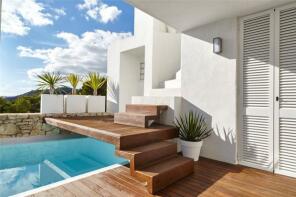 Photo of Seaview Apartment, Roca Llisa, Ibiza, Balearic Islands