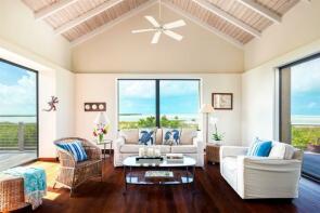 Photo of Faraway Villa, Pine Cay, Turks and Caicos