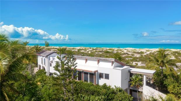 Oceanfront