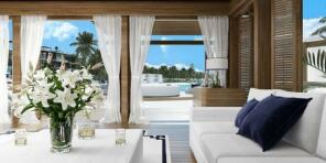 Photo of Penthouse, Turks Cay Resort & Marina, Turtle Cove, Turks and Caicos