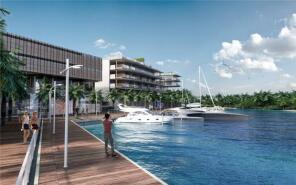 Photo of Building G3, Turks Cay Resort & Marina, Turtle Cove, Turks and Caicos