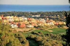 Photo of Los Cortijos de La Reserva, Sotogrande, Andalucia