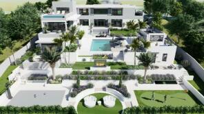 Photo of Plot in Sotogrande Alto, Sotogrande Alto, Cadiz