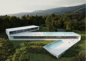 Photo of Contemporary Design Villa, Altos de Valderrama, Sotogrande
