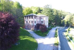 Photo of Apartment Villa Reinach, Lake Como, Lombardy