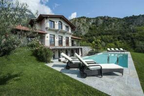 Photo of Boutique Villa, Tremezzo, Lake Como, Lombardy