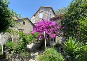 Photo of Charming Stone House, Perast, Kotor Bay, Montenegro