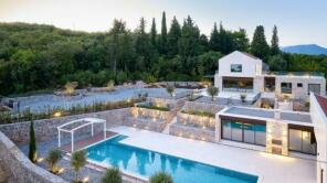 Photo of An Exceptional Villa Estate, Lustica Peninsula, Tivat, Montenegro