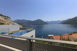 Photo of Semi-Detached Villa, Morinj, Kotor Bay, Montenegro