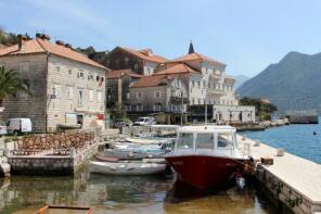 Photo of Duplex Apartment With Sea Views, Perast, Kotor Bay, Montenegro