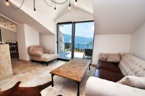 Photo of Penthouse With Stunning View, Risan, Kotor Bay, Montenegro