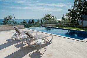 Photo of Luxury Villa With Panoramic Views, Budva, Montenegro
