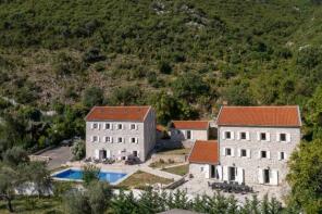 Photo of Magnificent Estate, Prcanj, Kotor Bay, Montenegro