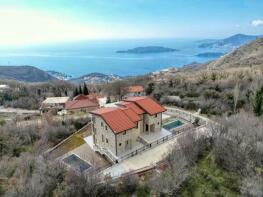 Photo of Luxury VIllas With Sea Views, Kulja?e, Budva, Montenegro