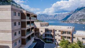 Photo of Apartments In Residential Complex, Kotor, Montenegro