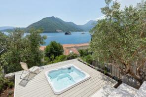 Photo of Stone House With Sea Views, Perast, Kotor, Montenegro