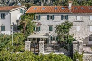 Photo of Waterfront Villa In Dobrota, Dobrota, Kotor, Montenegro