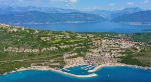 Photo of Two-Bedroom Apartment, Lustica Bay, Montenegro