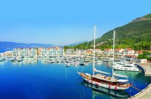 Photo of Luxury One Bedroom Apartment, Portonovi, Montenegro