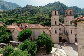 Photo of Two Bedroom Apartment In Old Town, Old Town, Kotor, Montenegro