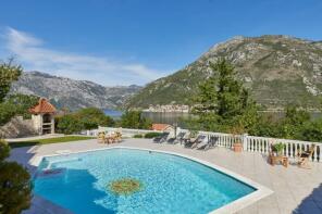 Photo of Luxurious Villa In Unique Location, Stoliv, Kotor Bay, Montenegro