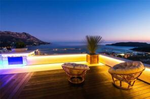 Photo of Stunning Penthouse With Views, Becici, Budva Riviera, Montenegro