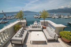 Photo of Penthouse In The Regent Hotel, Porto Montenegro, Tivat, Montenegro