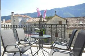 Photo of Modern One Bedroom Apartment, Old Town, Kotor, Montenegro