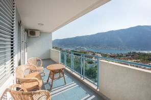Photo of Beautiful Apartment With A Sea VIew, Dobrota, Kotor, Montenegro