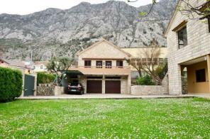 Photo of Family Home In Dobrota, Kotor, Montenegro