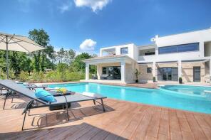 Photo of Modern Villa With Pool, Porec, Istria, Croatia