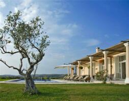 Photo of Luxury Villa, Motovun, Istria, Croatia