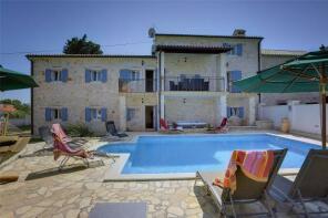 Photo of Two Luxury Villas With Pool, Near Pula, Istria, Croatia