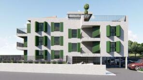 Photo of First Floor Apartment, Hvar; Stari Grad, Split