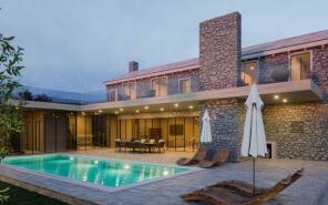 Photo of Modern Designed Villa, Near Porec, Istria