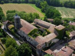 Photo of Carcassonne