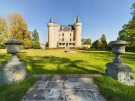 Photo of La Chatre, Indre