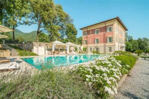Photo of Villa Anna, Forte Dei Marmi, Lucca, Tuscany