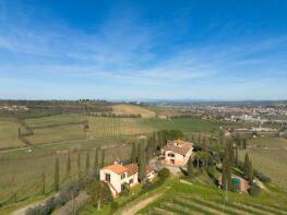 Photo of Localit Capezzano, San Gimignano, Siena, Tuscany, Italy