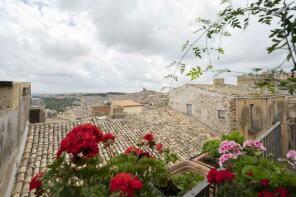 Photo of Via Rizzari, Caltagirone, Catania