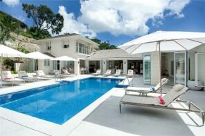 Photo of Horizons, Sandy Lane Estate, St. James, Barbados