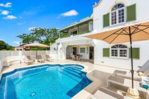 Photo of Villa Horizon, Westport Estate, Porters, Barbados