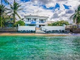 Photo of Nirvana, Fitt's Village, St. James, Barbados