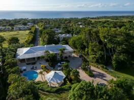 Photo of Malabar Manor, Westmoreland, St. James, Barbados