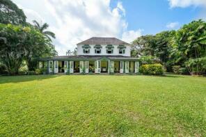 Photo of Woodland Great House, Woodland, St. George, Barbados