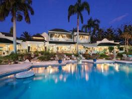 Photo of Coral Sundown, Sugar Hill Resort, St. James, Barbados