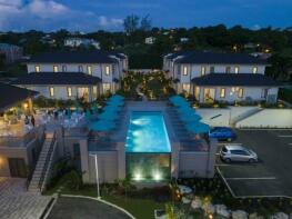 Photo of Ylang Ylang Villas, Beach View, Paynes Bay, St. James