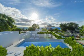 Photo of Palm Grove Villas - Unit 2, Mount Standfast, St. James, Barbados